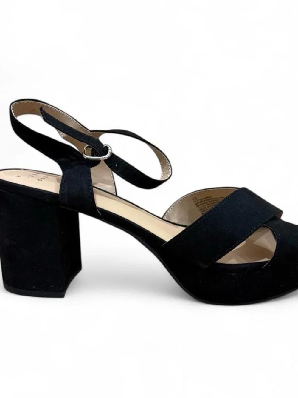 a new day chic platform